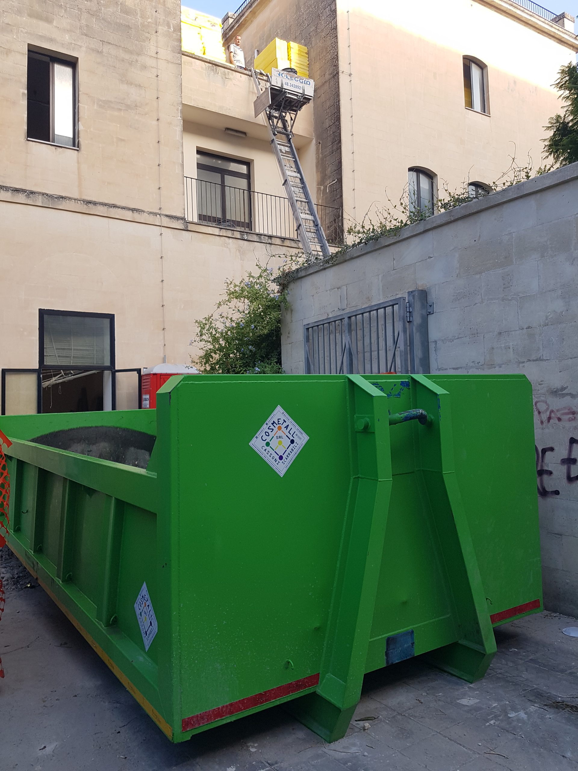 servicebox